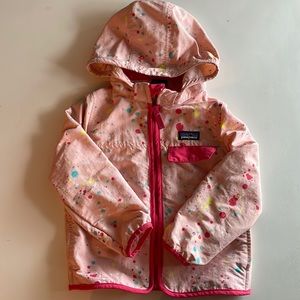Patagonia Windbreaker